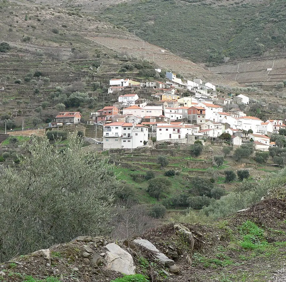 Desejosa