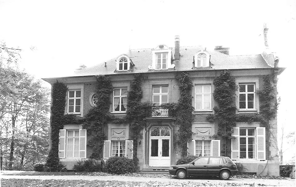 Kasteel Vieil Escaut