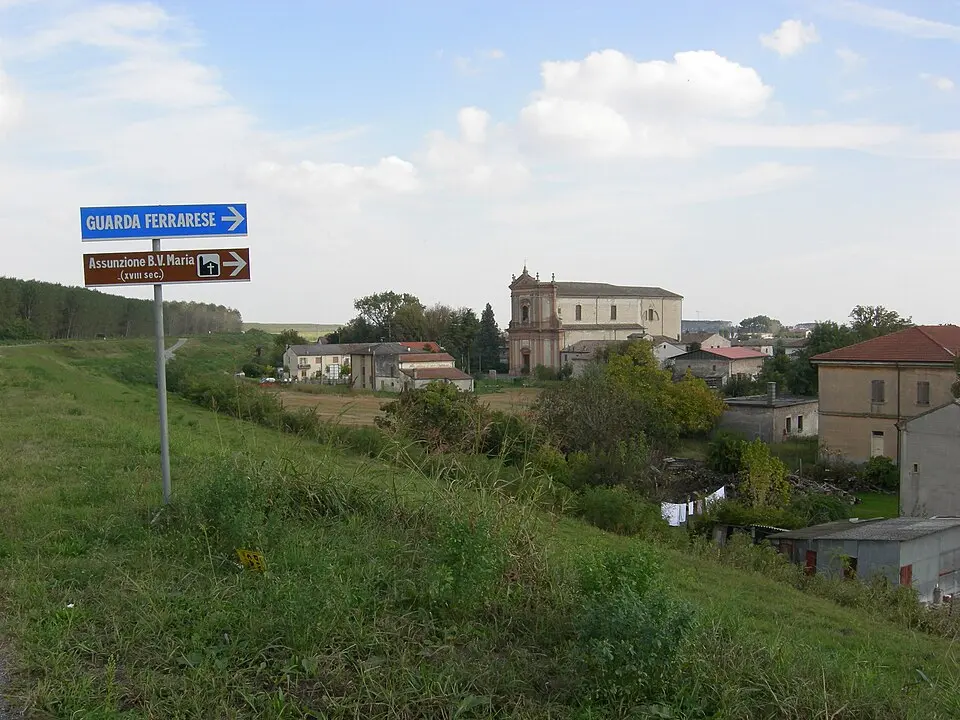 Guarda