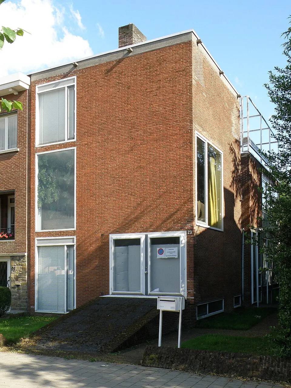 Huis Braem - Severin