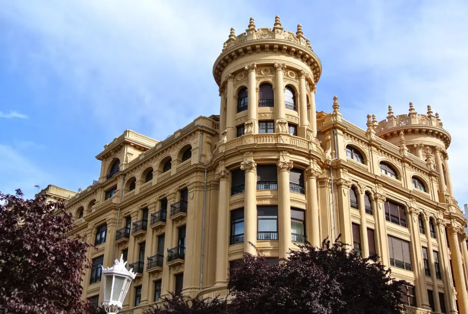Casa Lezama Leguizamon