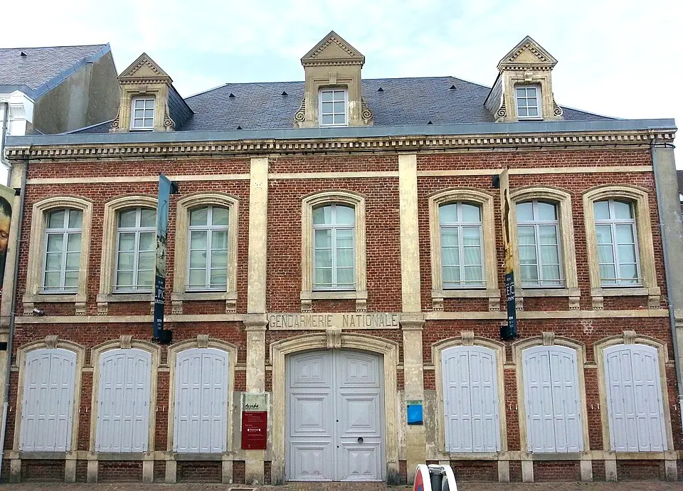 musée d'Opale Sud