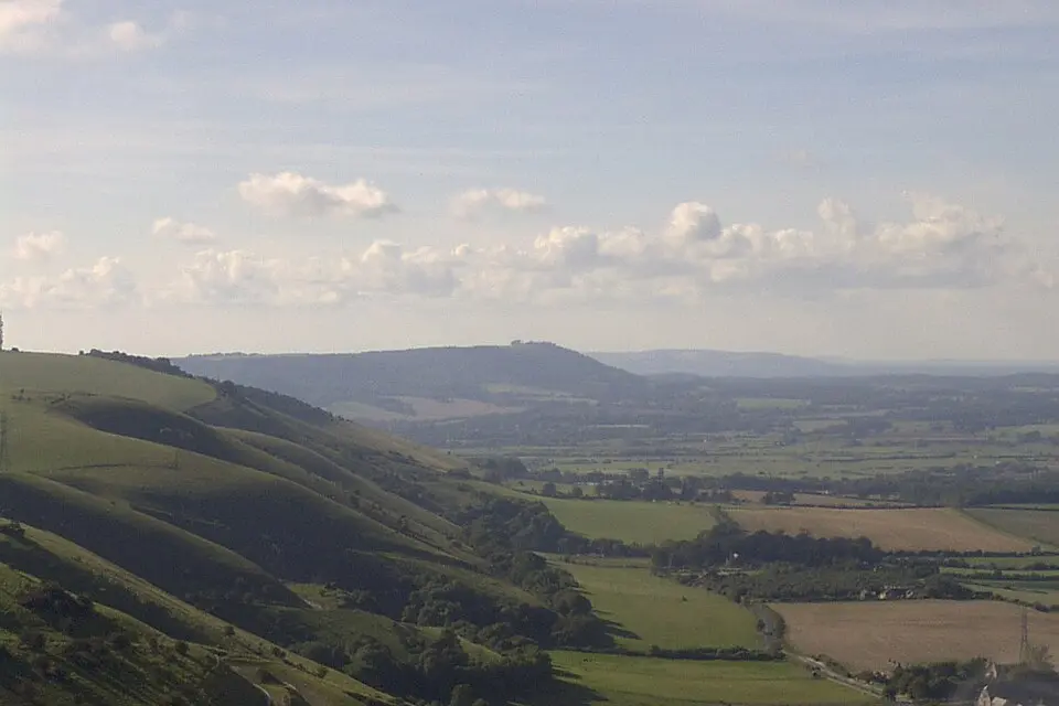 South-Downs-Nationalpark