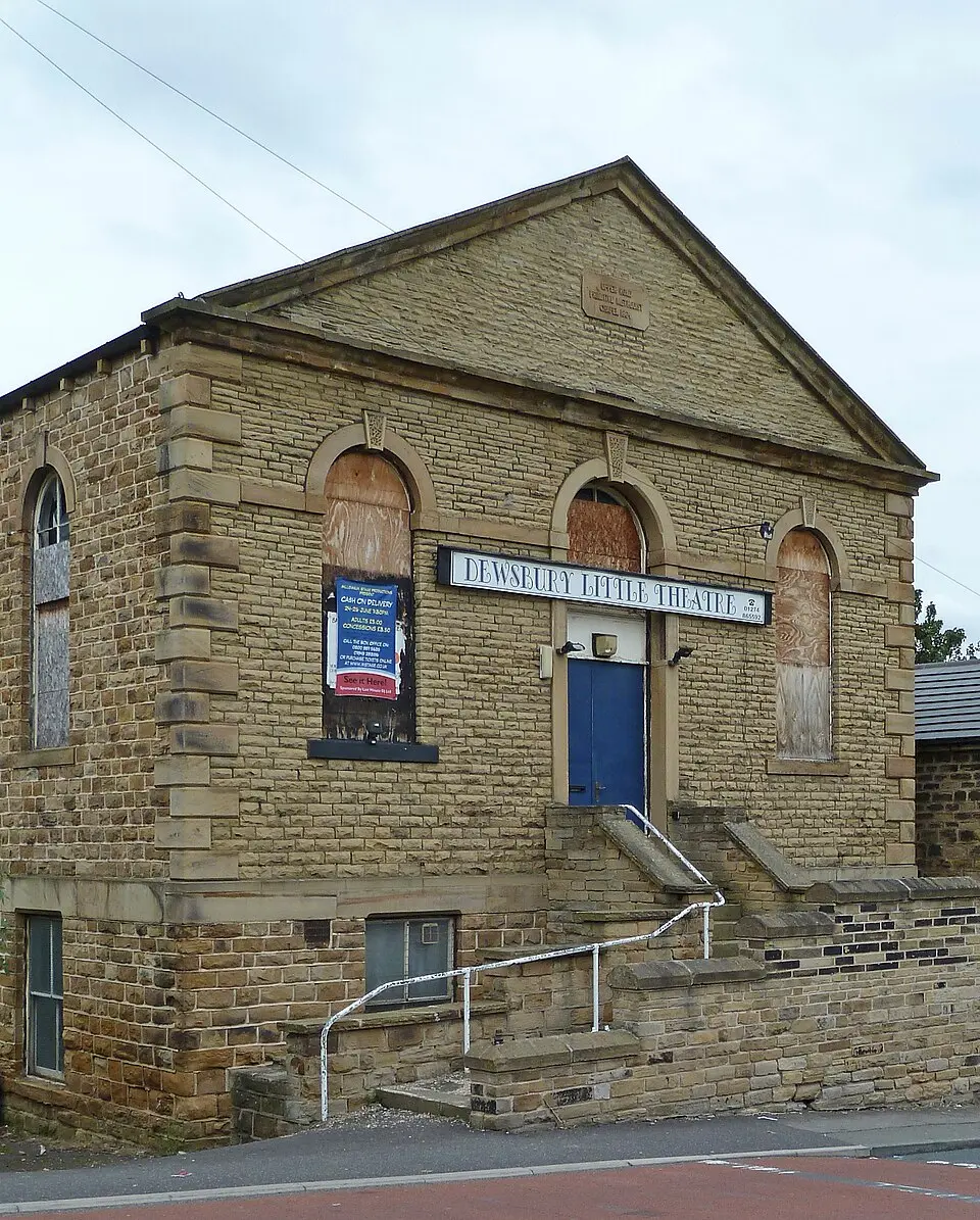 Dewsbury Little Theatre