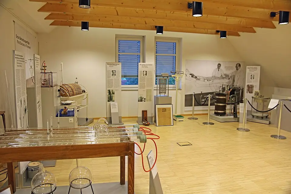 Dialysemuseum Fürth