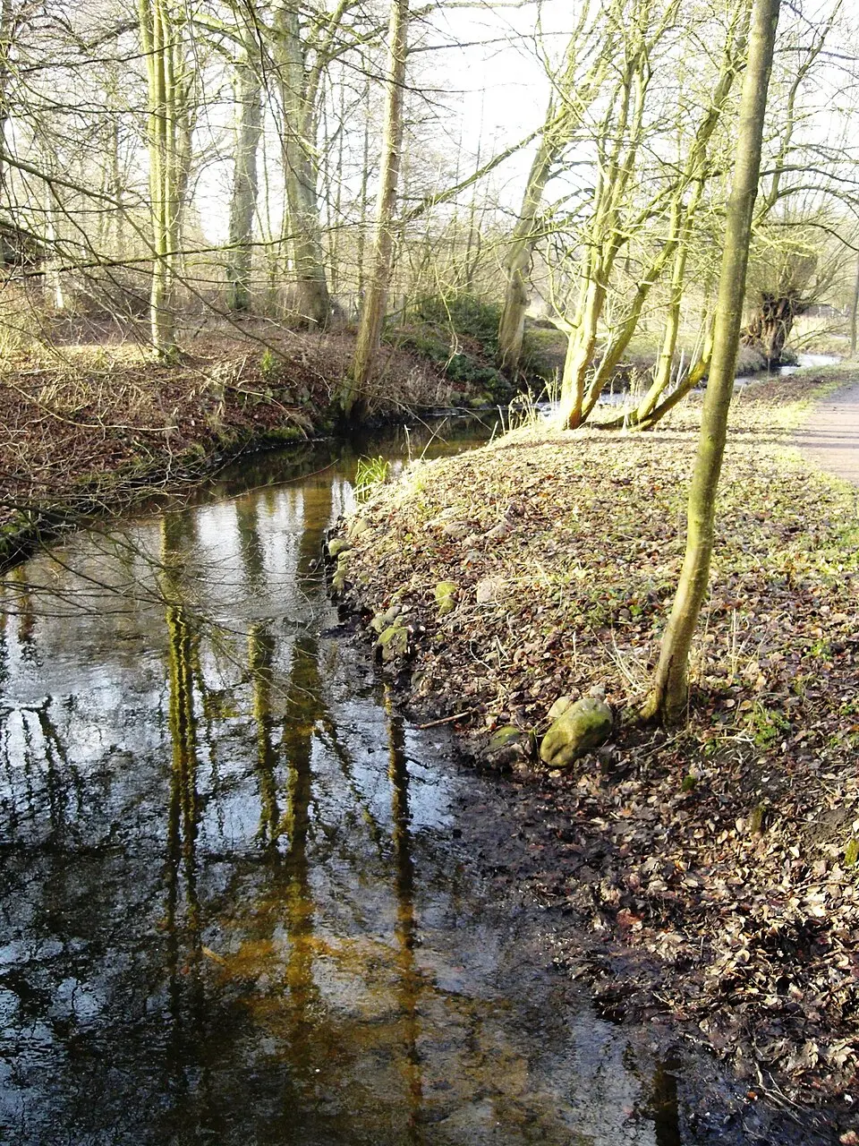 Wandse