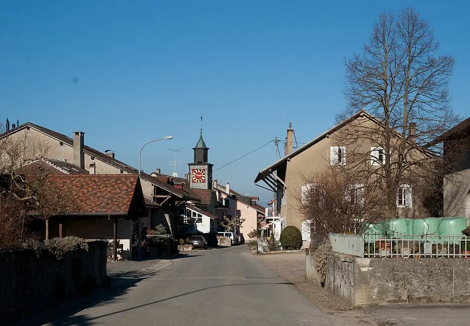 Immagine: Ludovic Péron · CC BY-SA 3.0 Dizy
