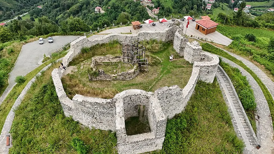 Ciha Kalesi