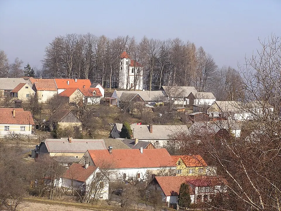 Immagine: JAn Dudík · Public domain Dobrš