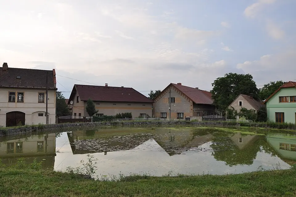 Dobrkov