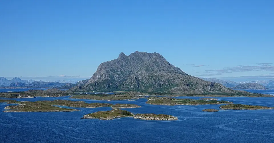 Dønna