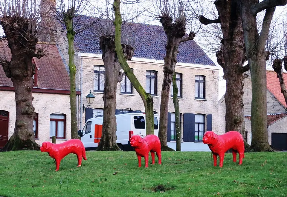 Wulveringem