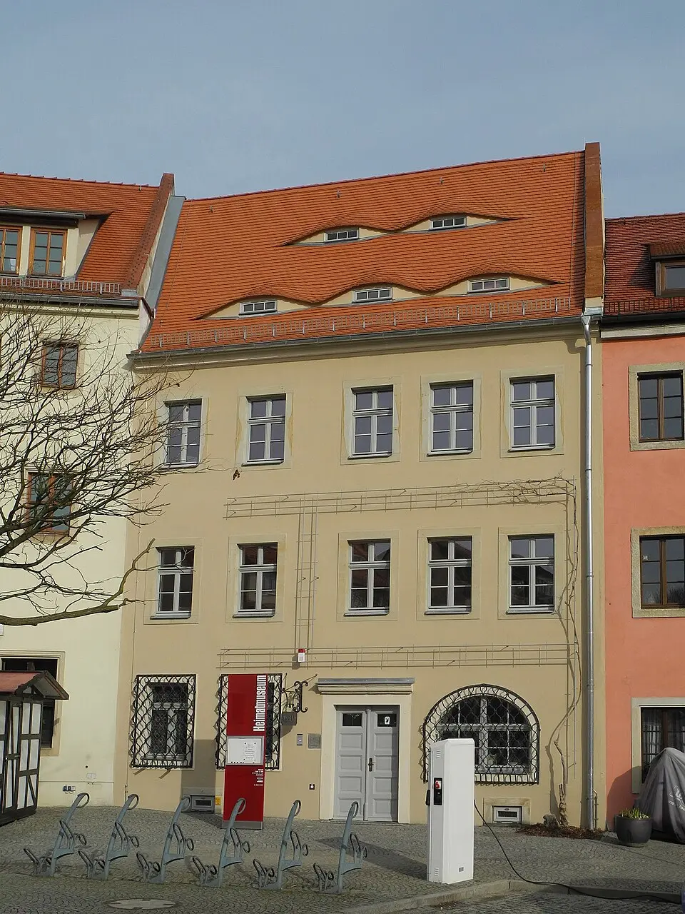 Heimatmuseum Dohna