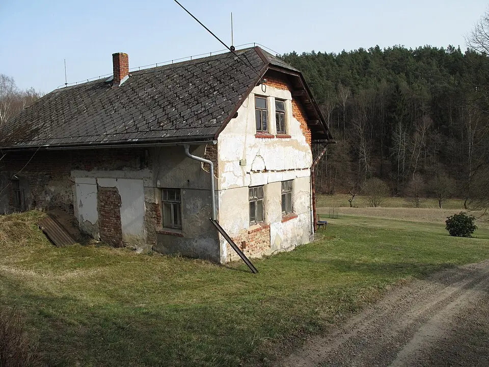 Doleček