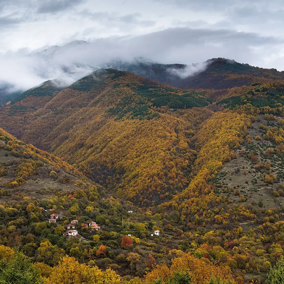 Bild: Deyan Vasilev ( Dido3 ) · CC BY-SA 3.0 Долени