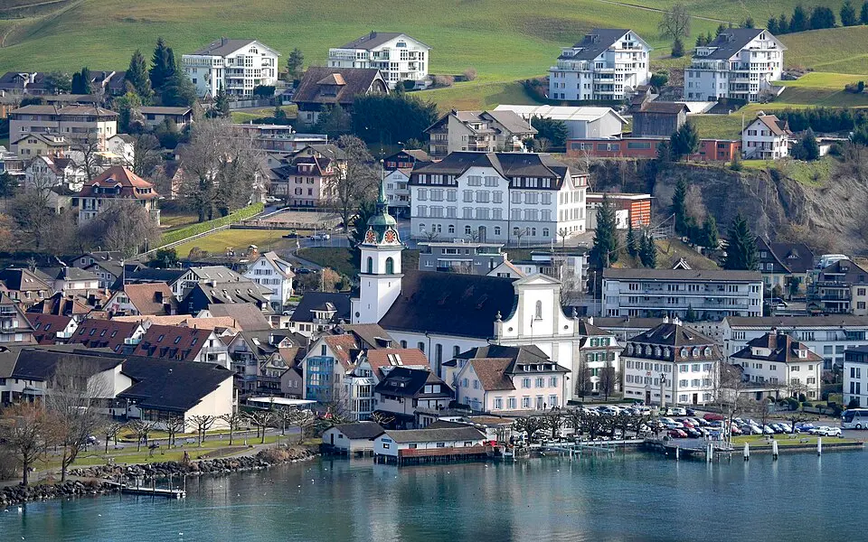 Küssnacht
