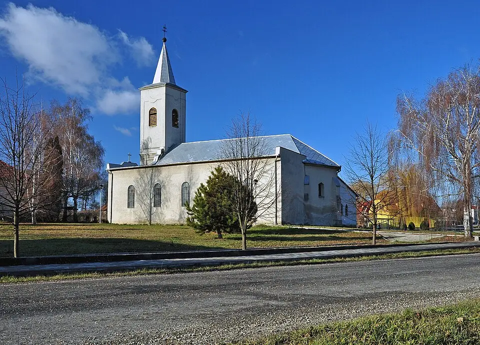 Bild: LMih · CC BY-SA 3.0 Dolný Pial