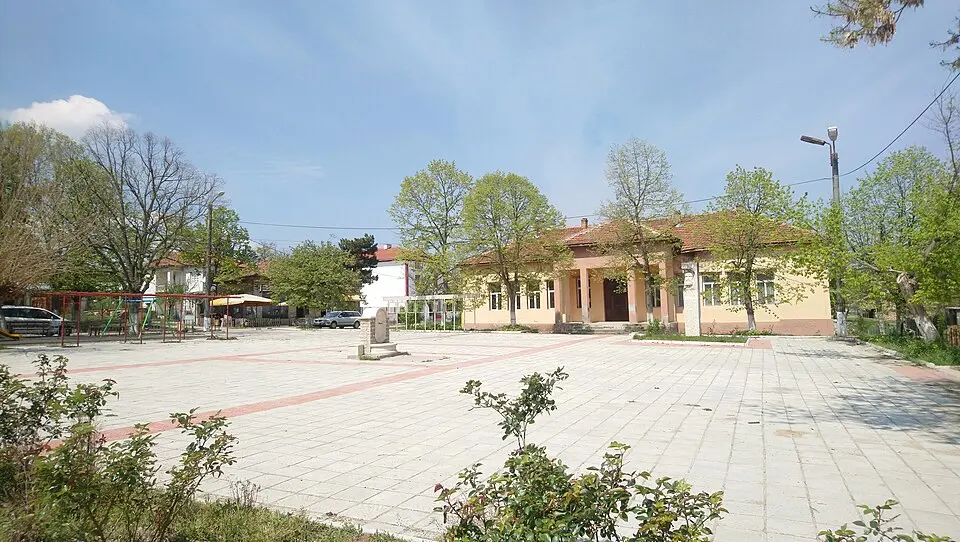 Dolno Botevo