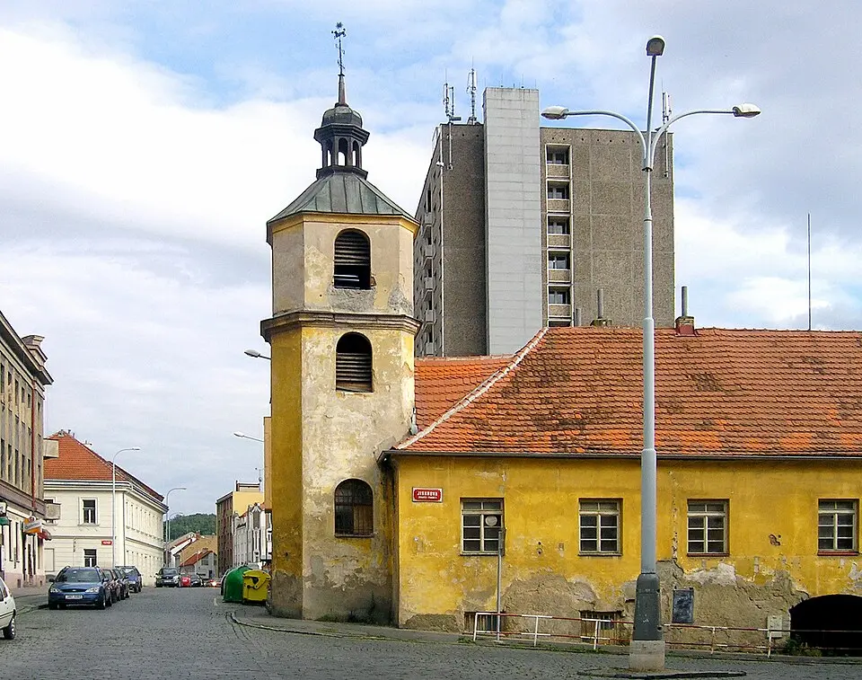 Braník