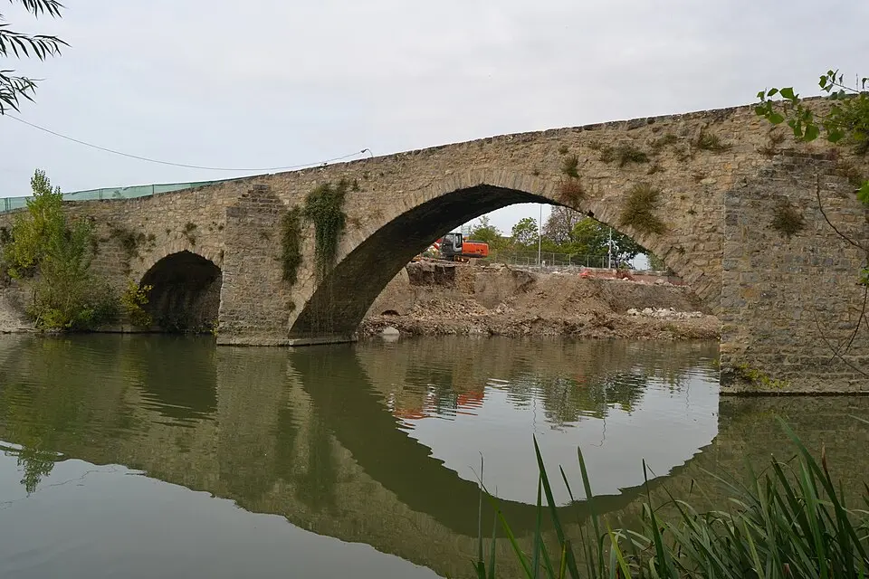 puente de Santa Engracia