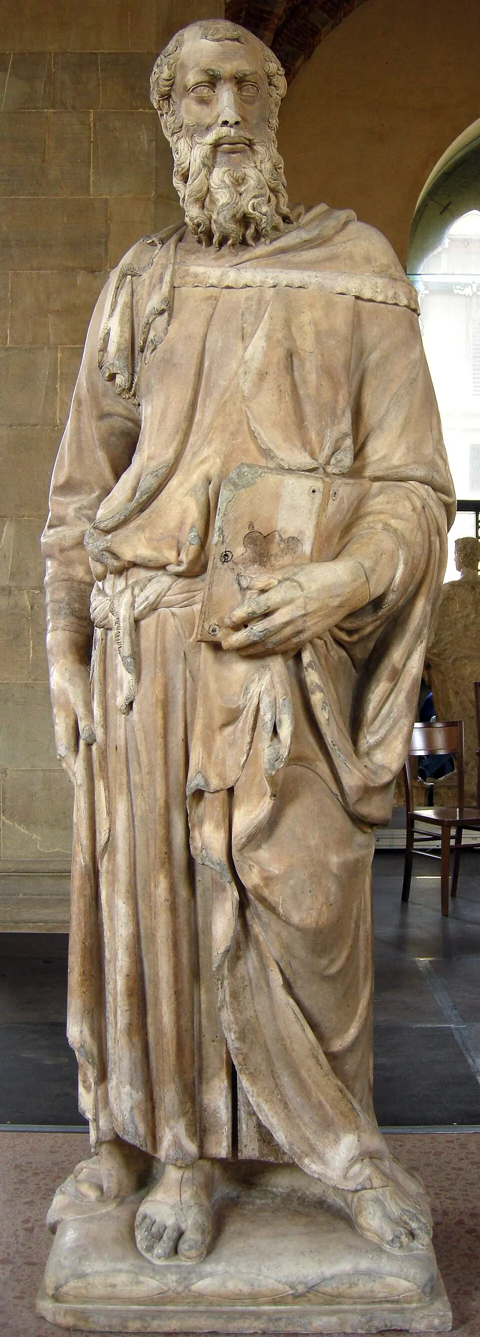 Heiliger Markus
