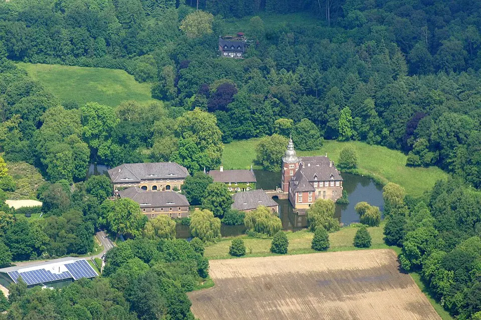 Schloss Sandfort