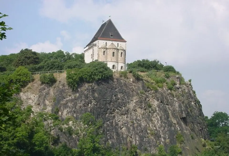 Burg Landsberg (Sachsen-Anhalt)