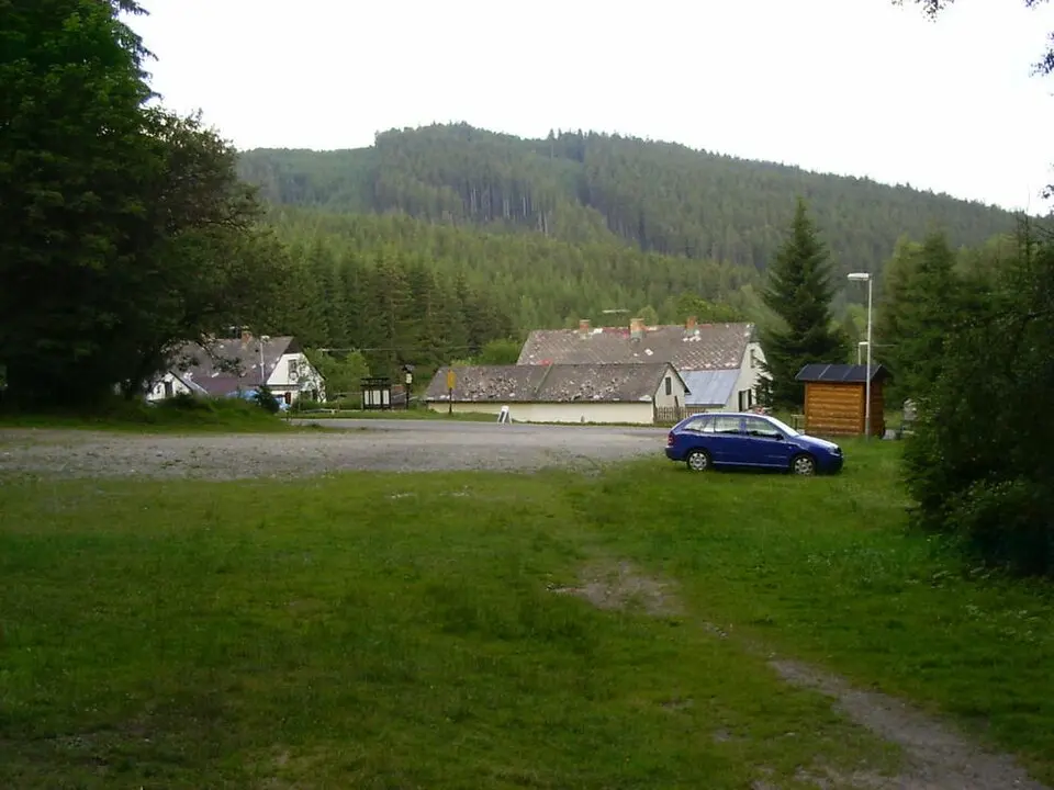 Jelení