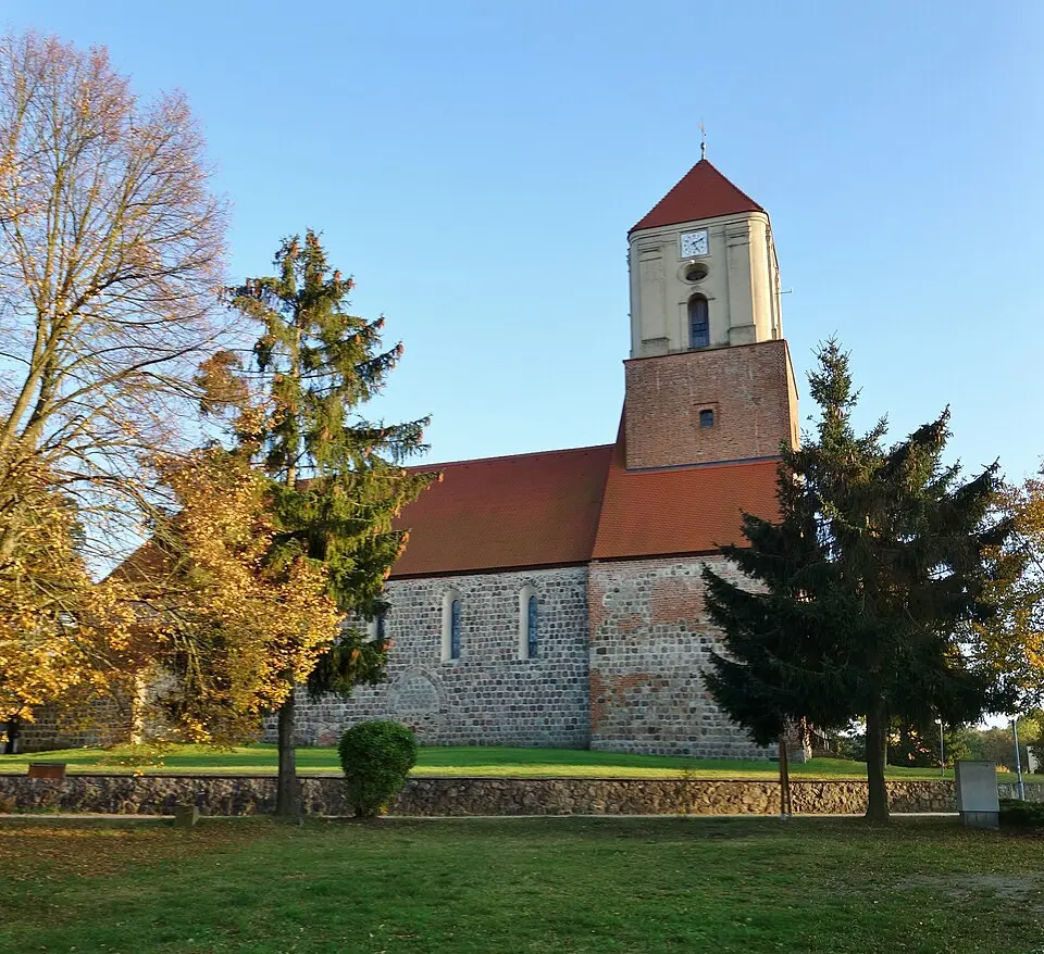 Gerswalde