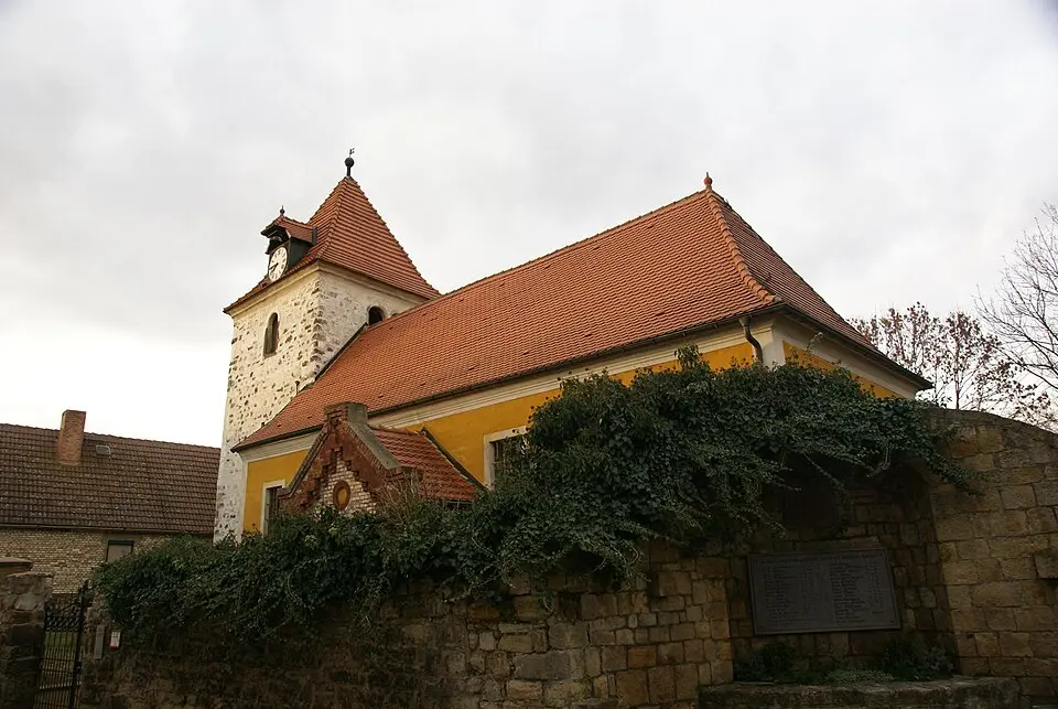 Lieskau