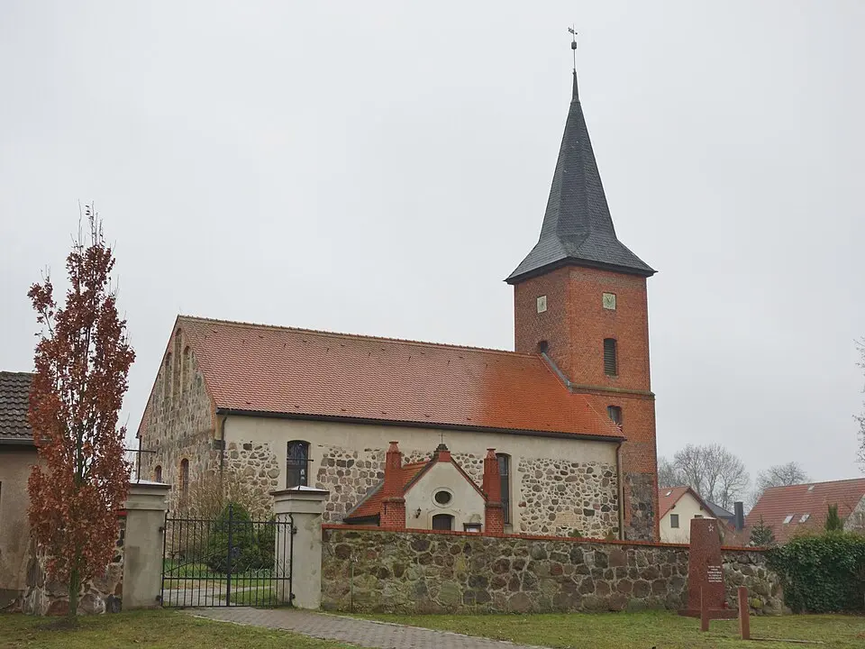 Immagine: Hans G. Oberlack · CC BY-SA 4.0 Schönermark