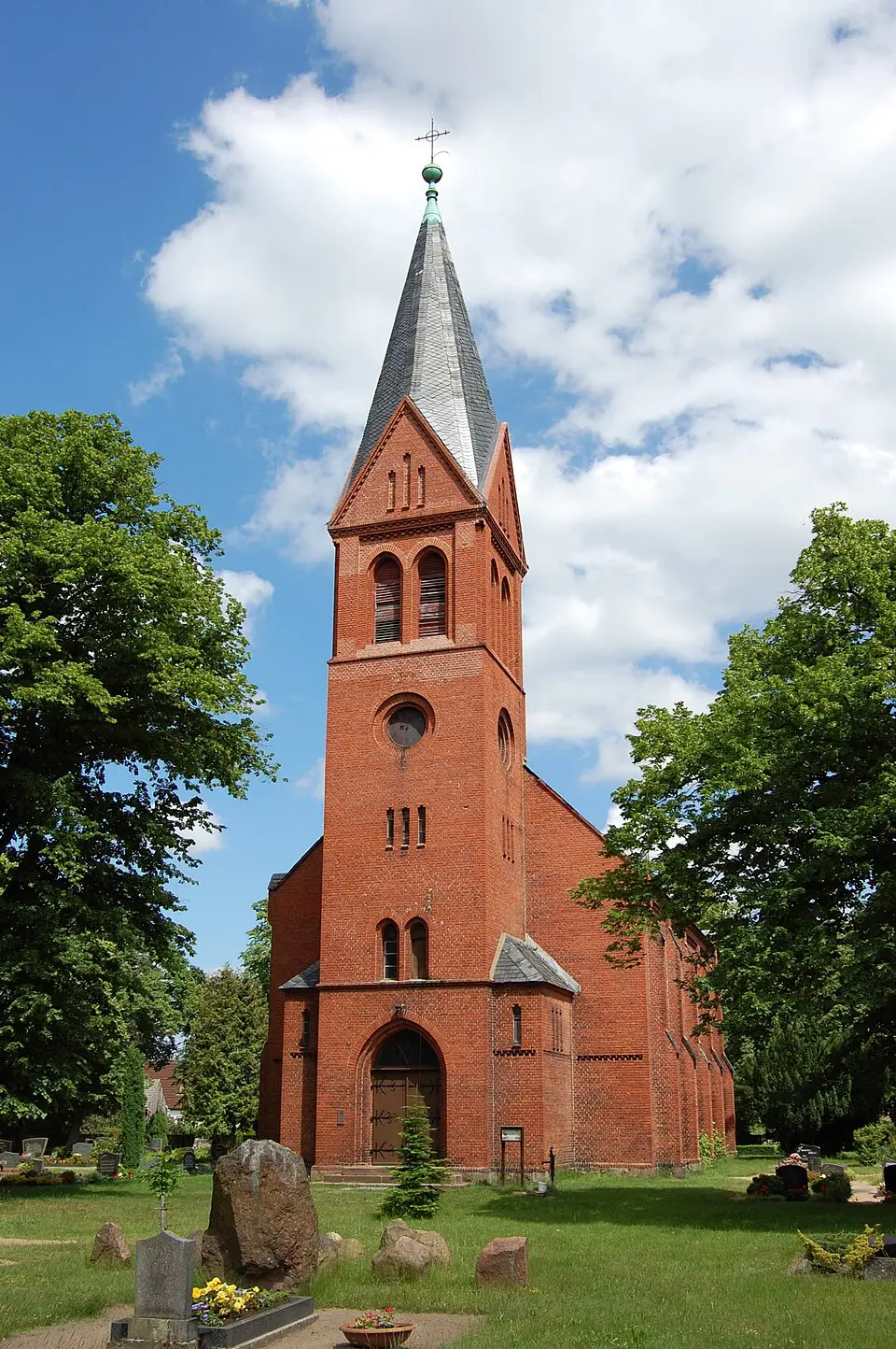 Bild: Olaf Meister · CC BY-SA 3.0 Staats