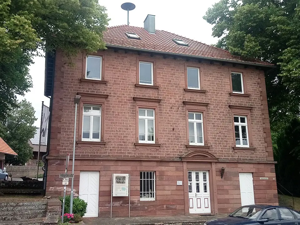 Dorfmuseum Wagenschwend