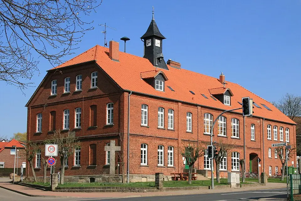 Heimatstube Bredenbeck