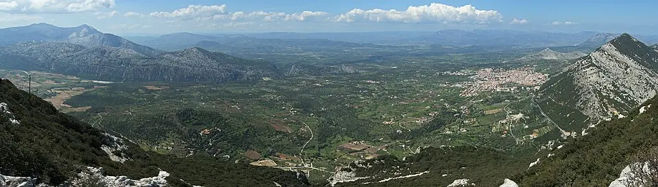 Sa Sedda ’e Sos Carros
