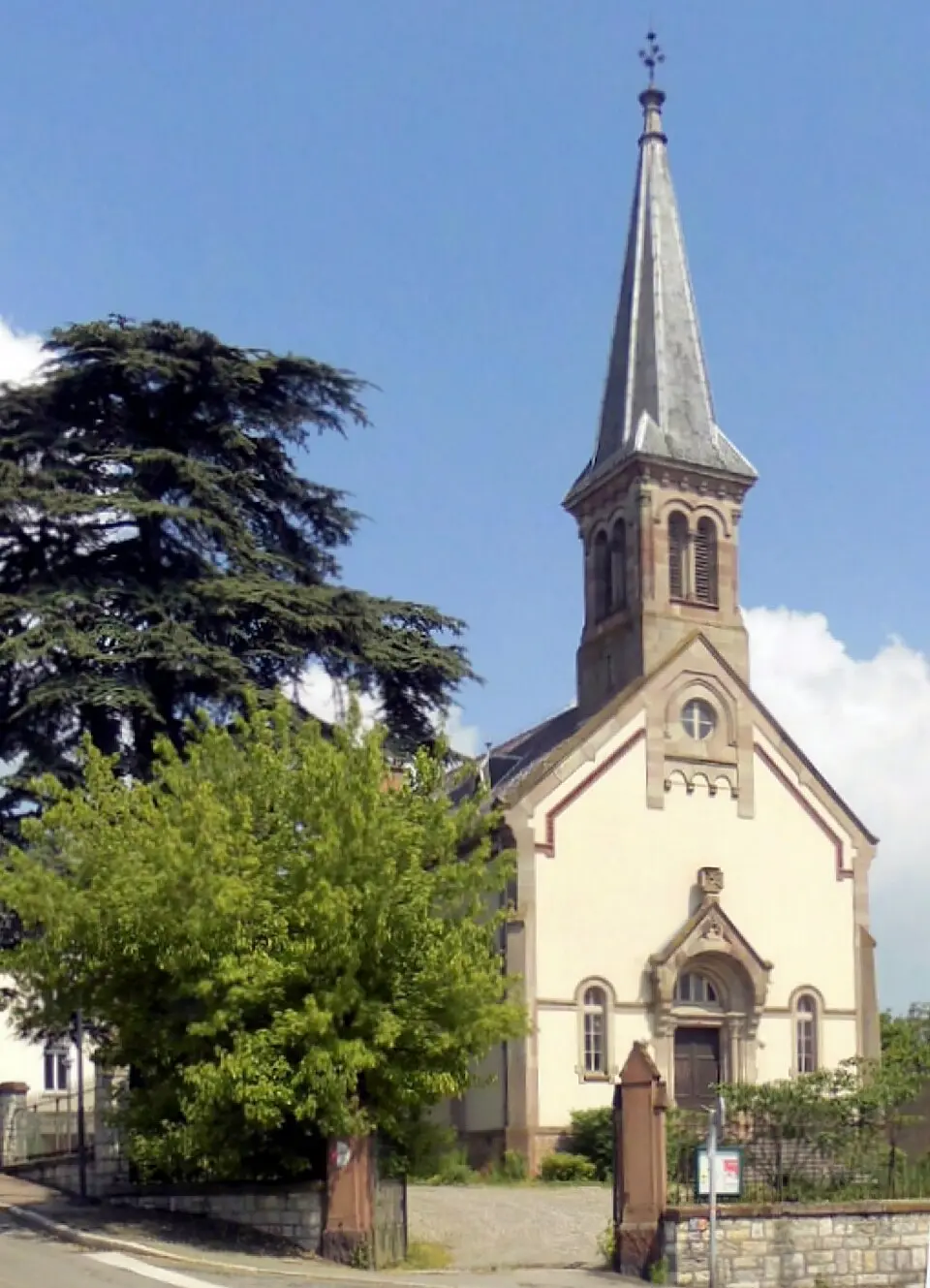 Dornach