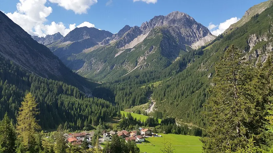 Potschallkopf