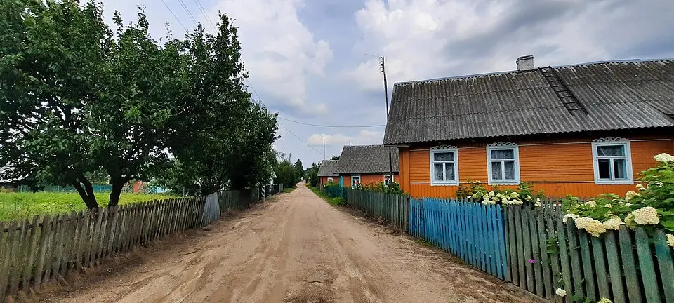 Drabyšy