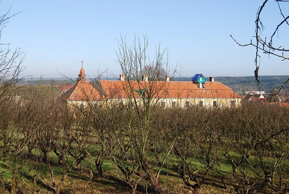 Dražíč