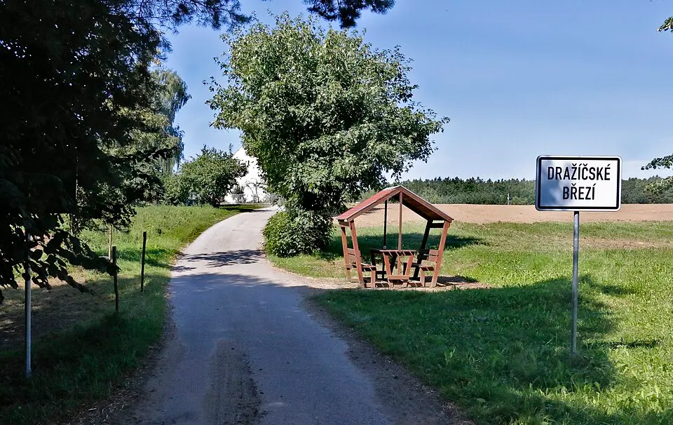 Březí
