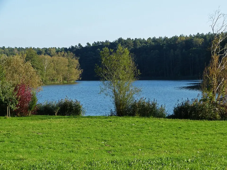 Obrázek: Brunhilde Schaefer · CC BY-SA 3.0 Dollgower See
