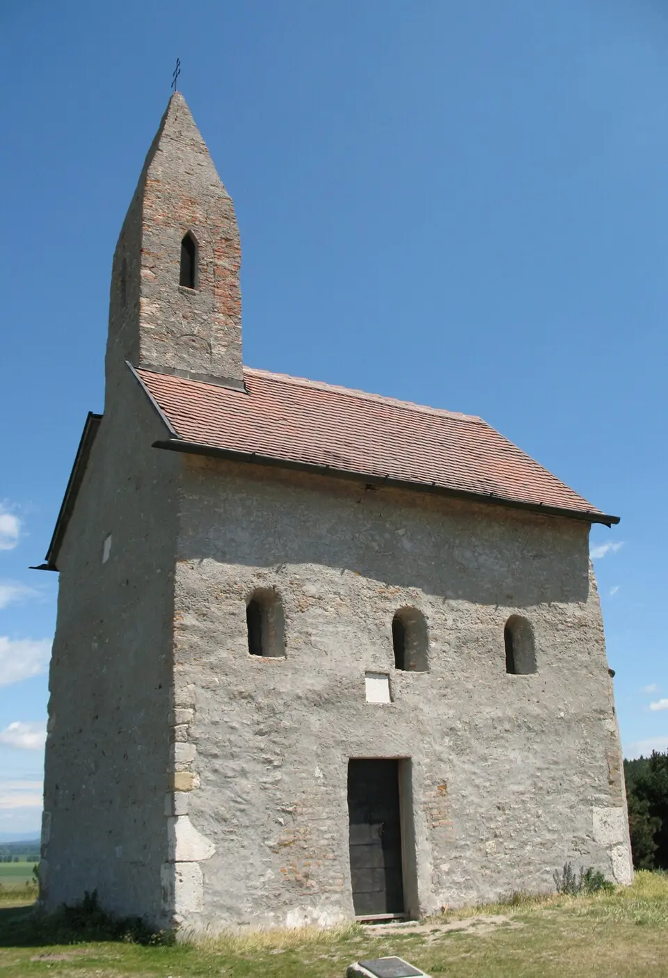 Erzengel-Michael-Kirche