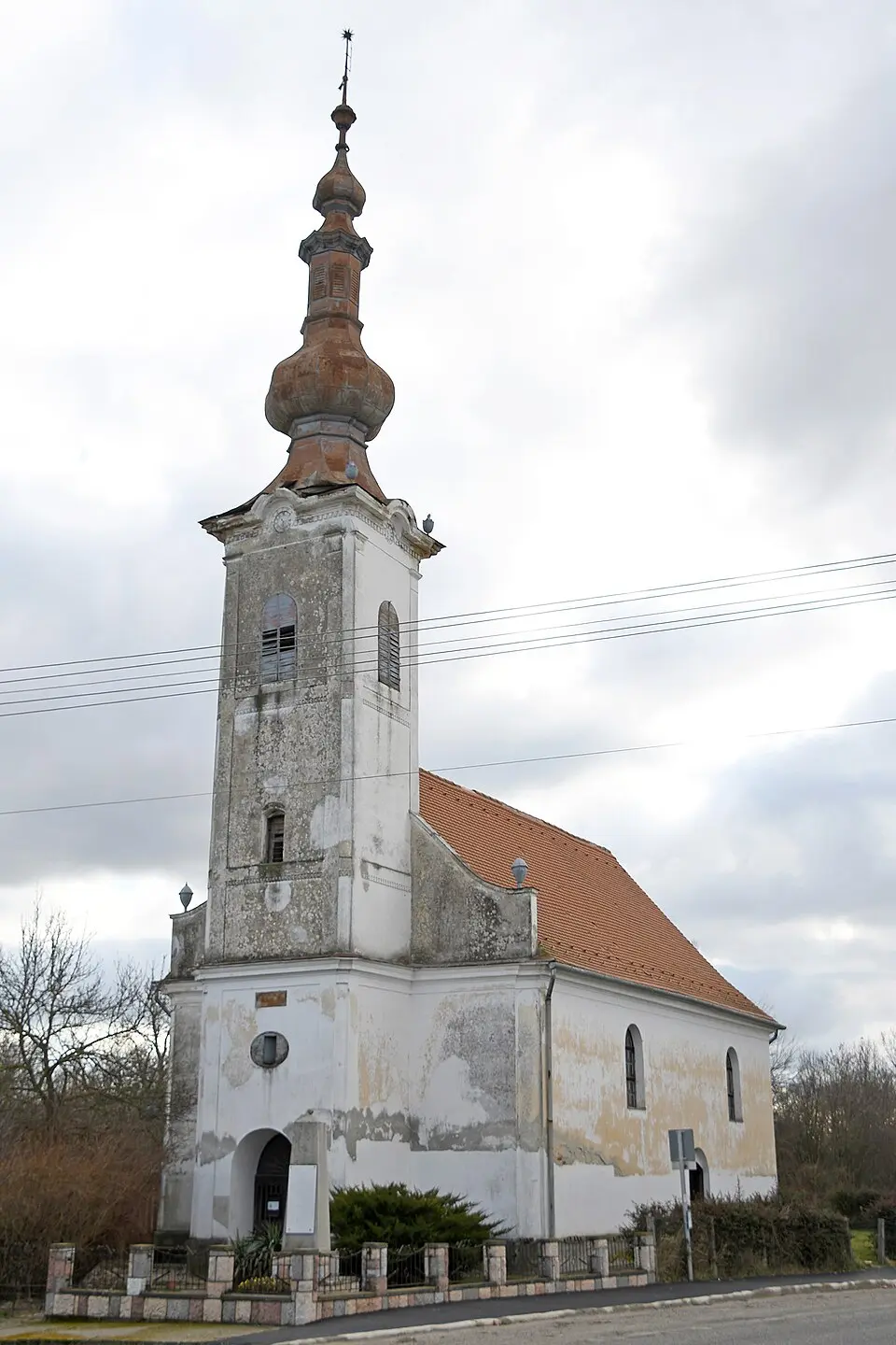 Drávaiványi