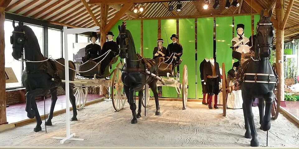 Nationaal Rijtuigmuseum