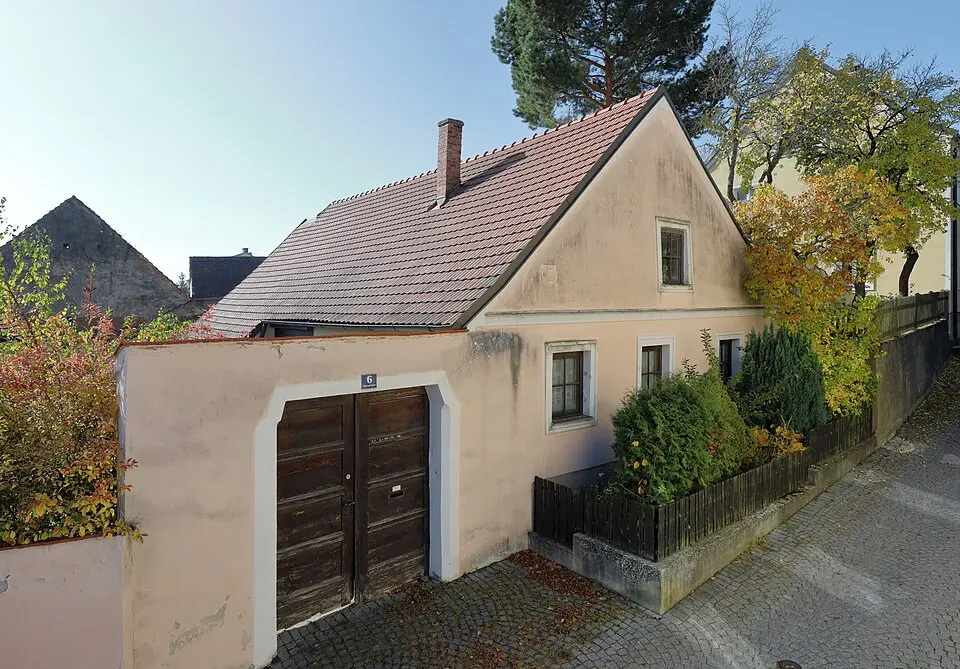 Bürgerhaus