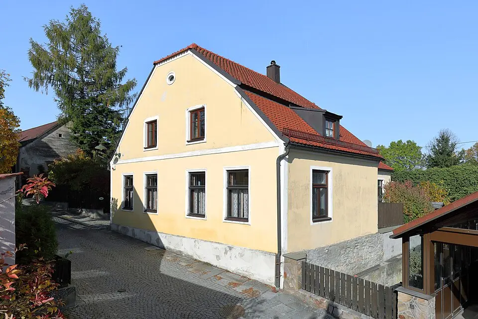 Bürgerhaus