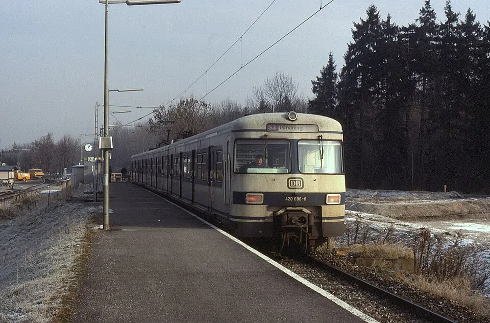 Ismaning