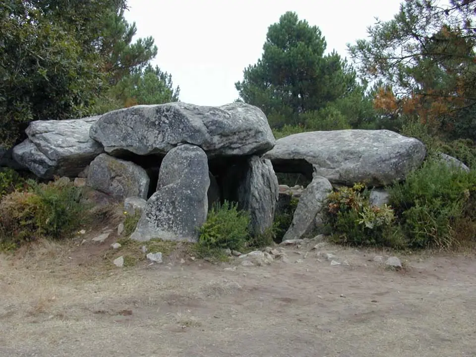 Lann-Mané-Braz