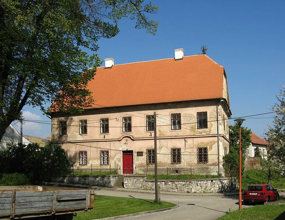 Bild: Lubomír Kaprál · CC BY-SA 3.0 Dubany