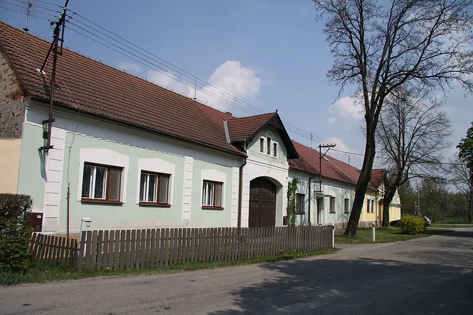 Dubenec